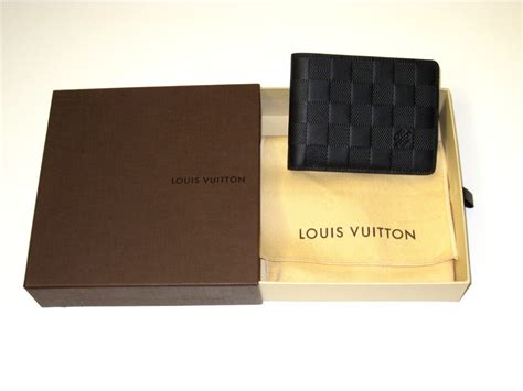 louis vuitton n63124|louis vuitton multi wallet.